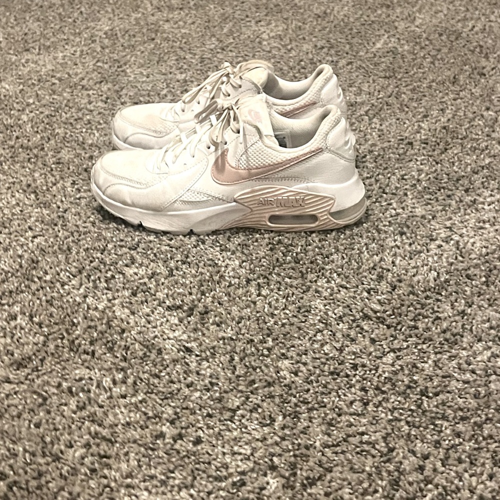 Nikes